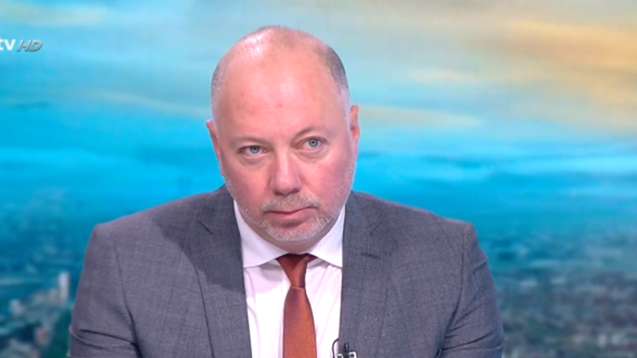 Росен Желязков: За автобусните превози мярката 60/40 ще стане 80/20 