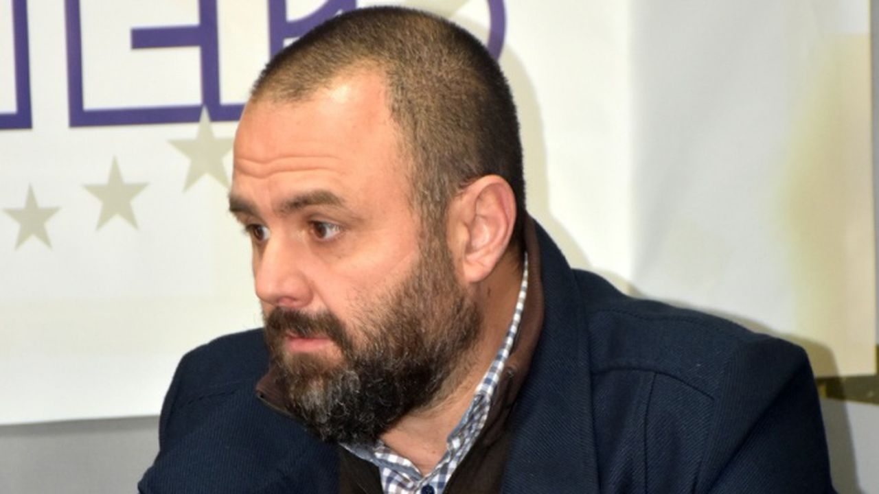 ГЕРБ - Видин с нов областен координатор
