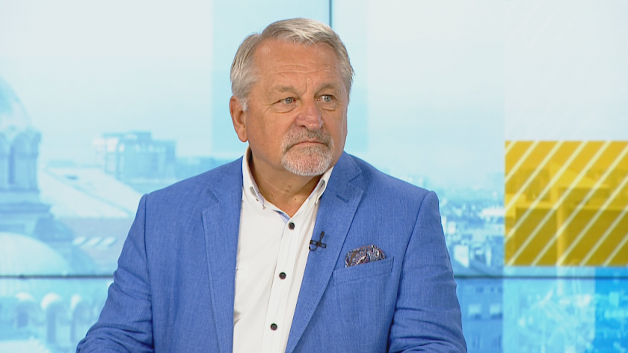 Хиновски: Предстои ни тежка зима, цените се движат нагоре