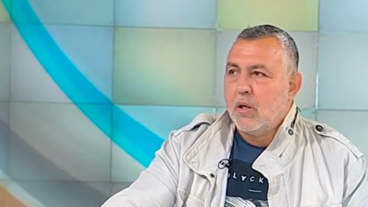 Христо Мутафчиев към здравния министър: Как така ние ще предлагаме мерки?