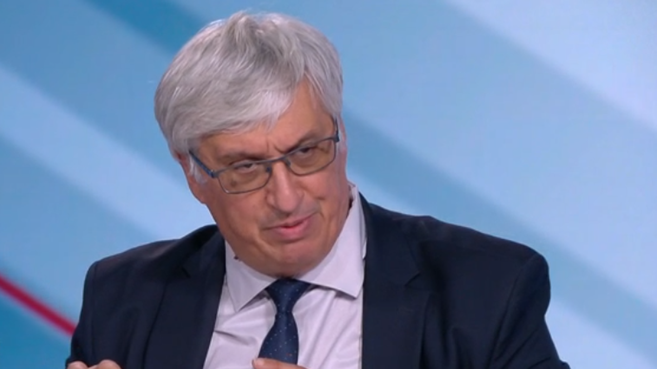Иван Нейков: В бюджета за 2021 г. има повече пари за социална политика, но с тях не се решават никакви проблеми
