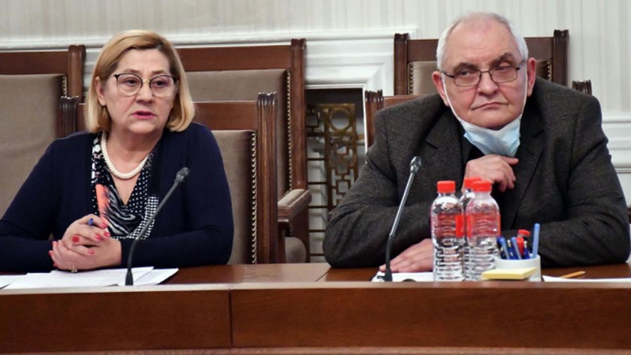 ЦИК: Ще има допълнително заплащане за секциите с машинно гласуване