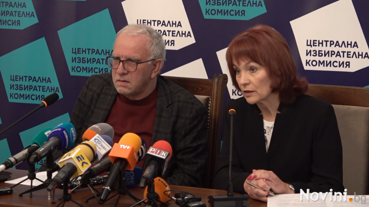 Интересът на българите зад граница към предстоящите избори расте, най-много са заявленията от Турция