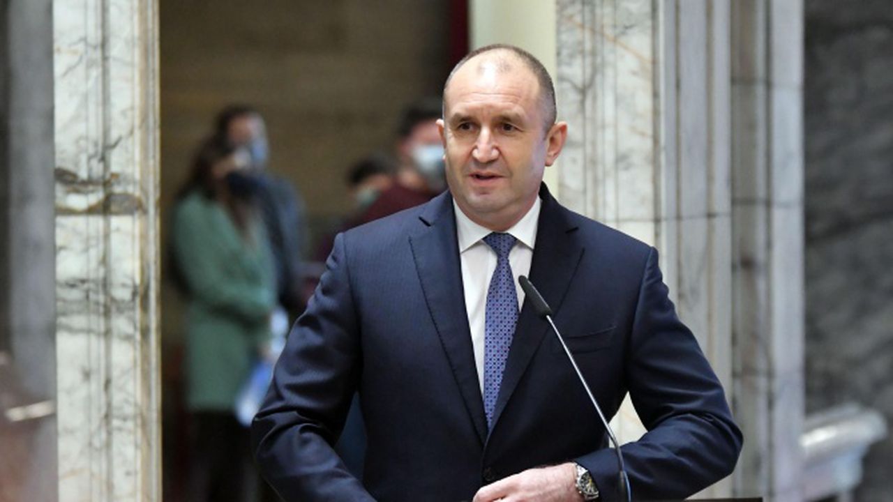 Румен Радев: В условия на криза социалната отговорност на бизнеса е от ключово значение за обществото