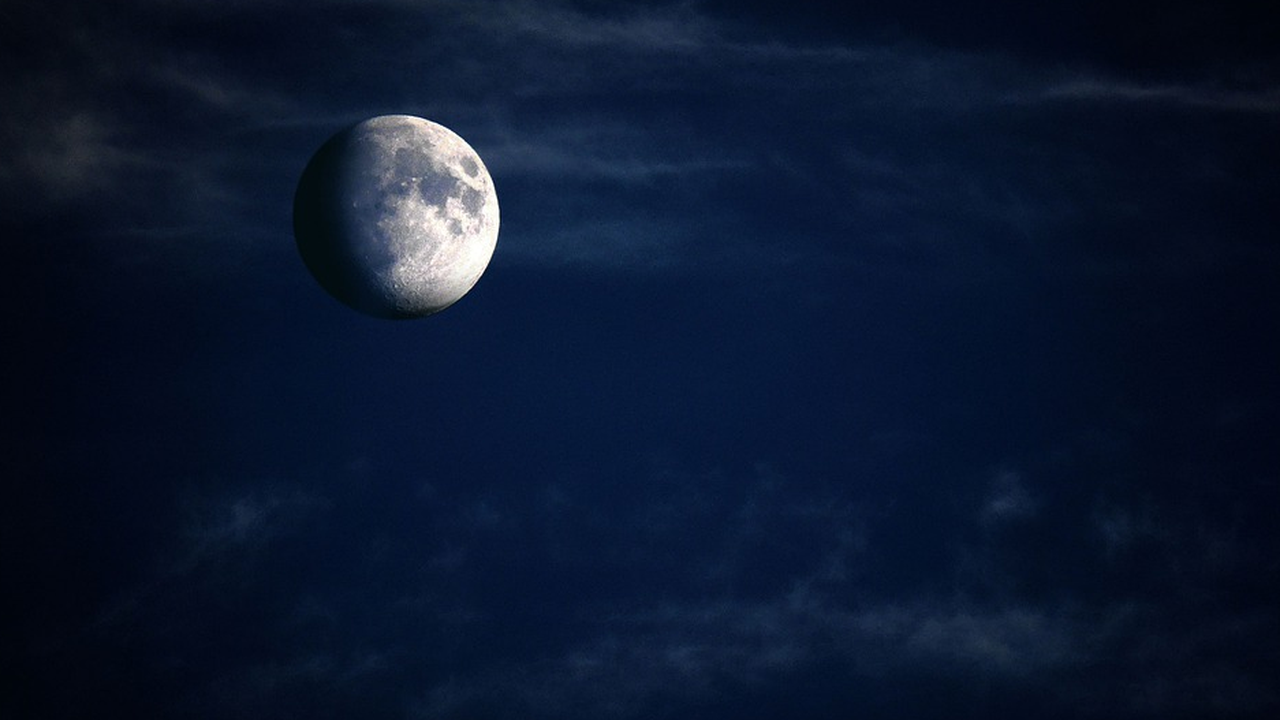 Япония и НАСА се споразумяха за изследване на Луната