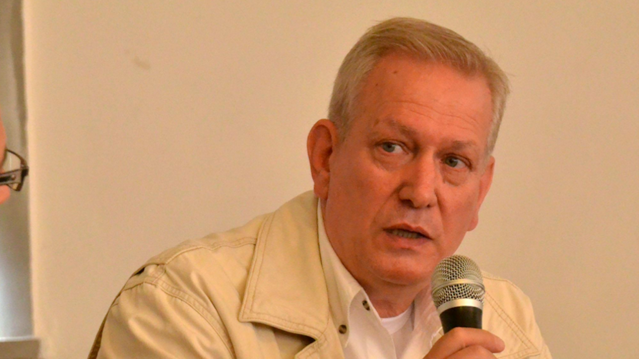 Христо Казанджиев: Борисов обслужва руските геополитически интереси