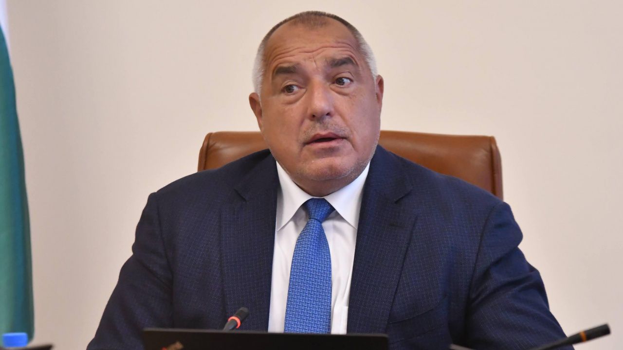 Борисов: Продължаваме да подпомагаме общините
