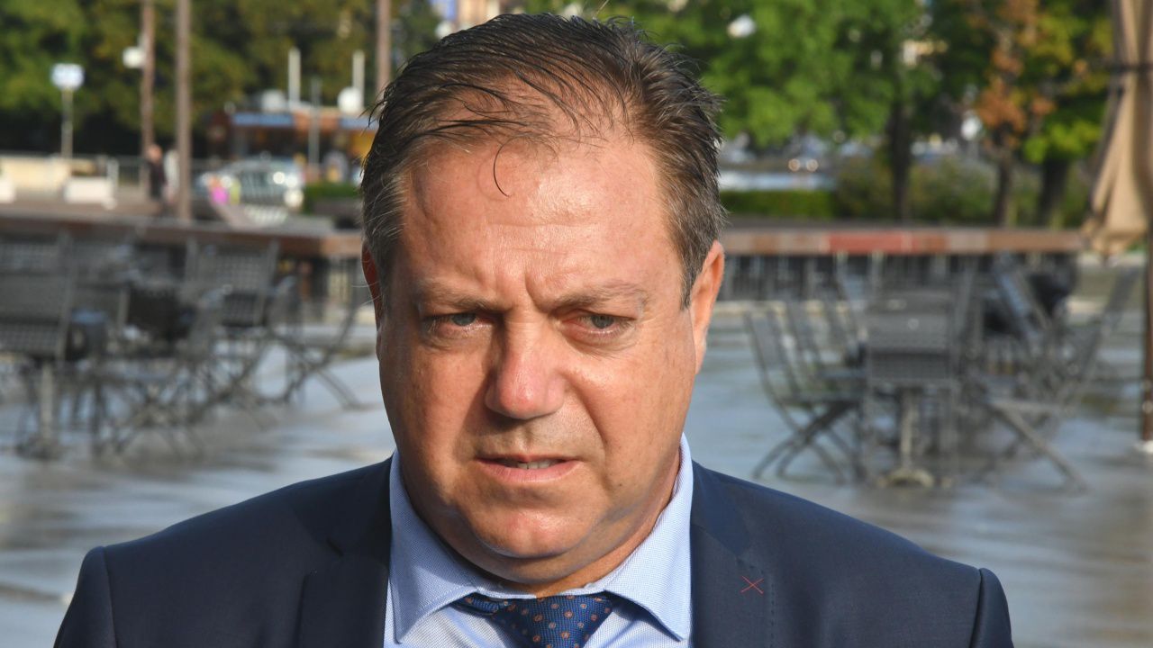 Д-р Иван Маджаров е преизбран за председател на Българския лекарски съюз