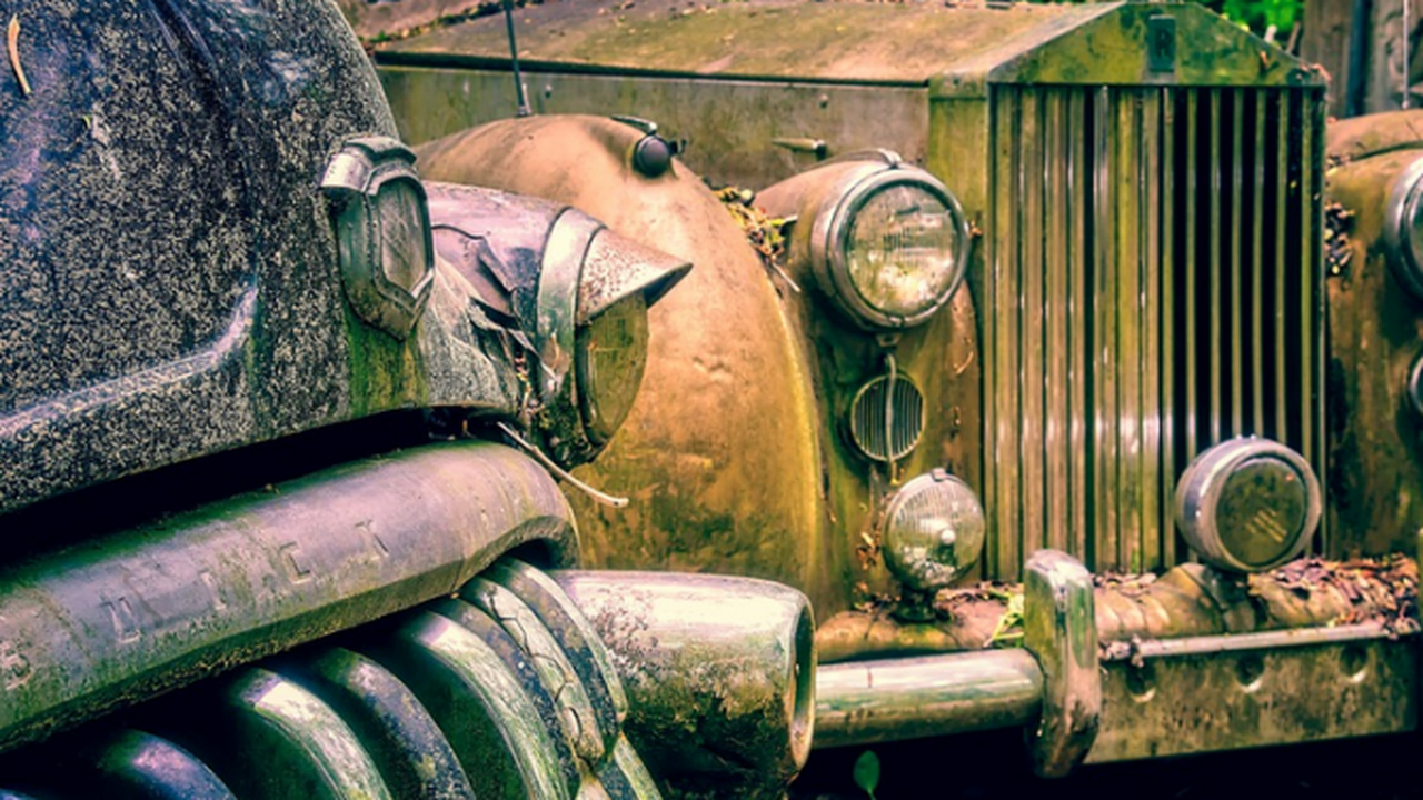 5000 трошки чакат паяка на тротоара