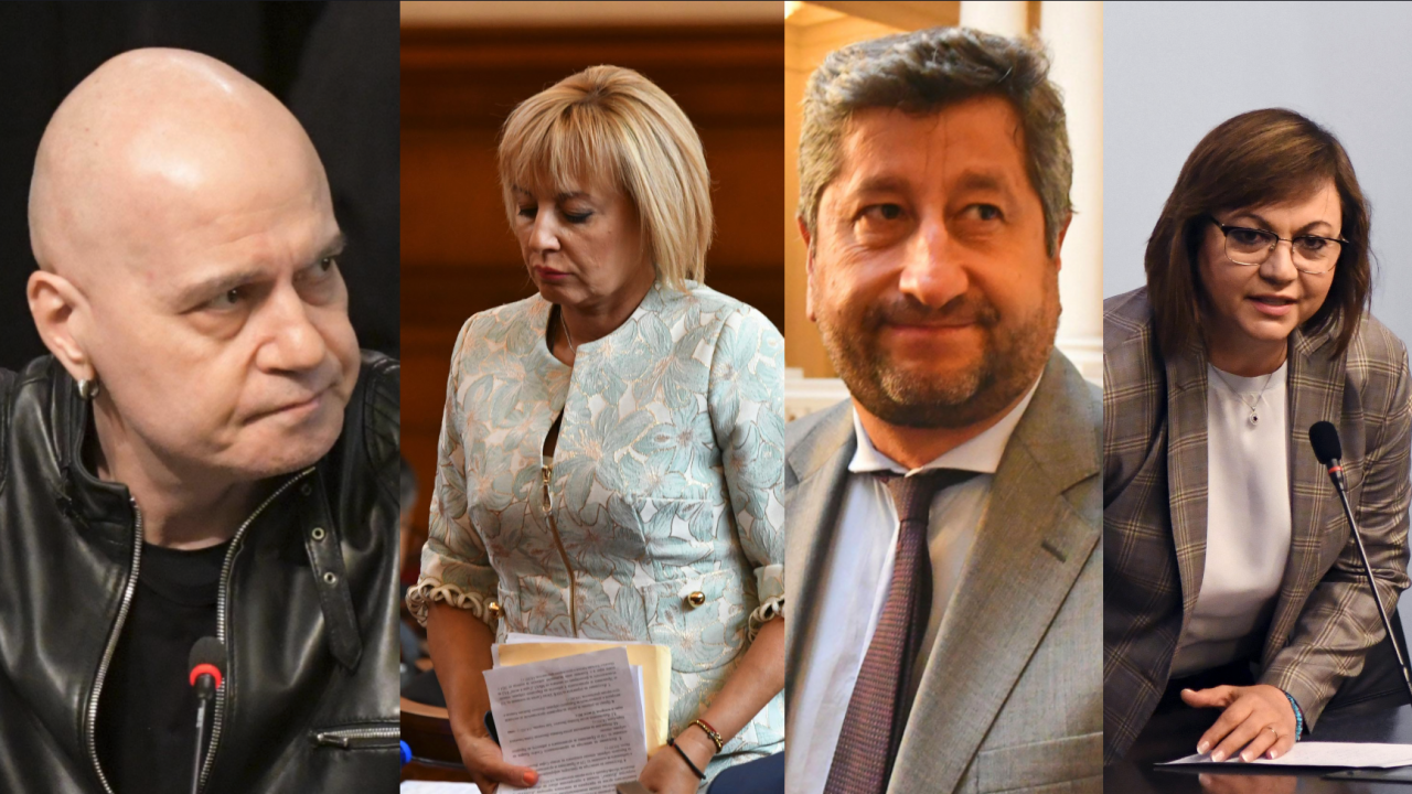 Процедури и срокове: Доц. Смилов разясни всички варианти на сложната политическа ситуация