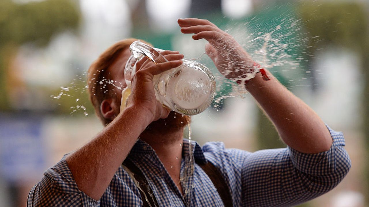 Пивоварна кръсти бирата си "срамни косми"