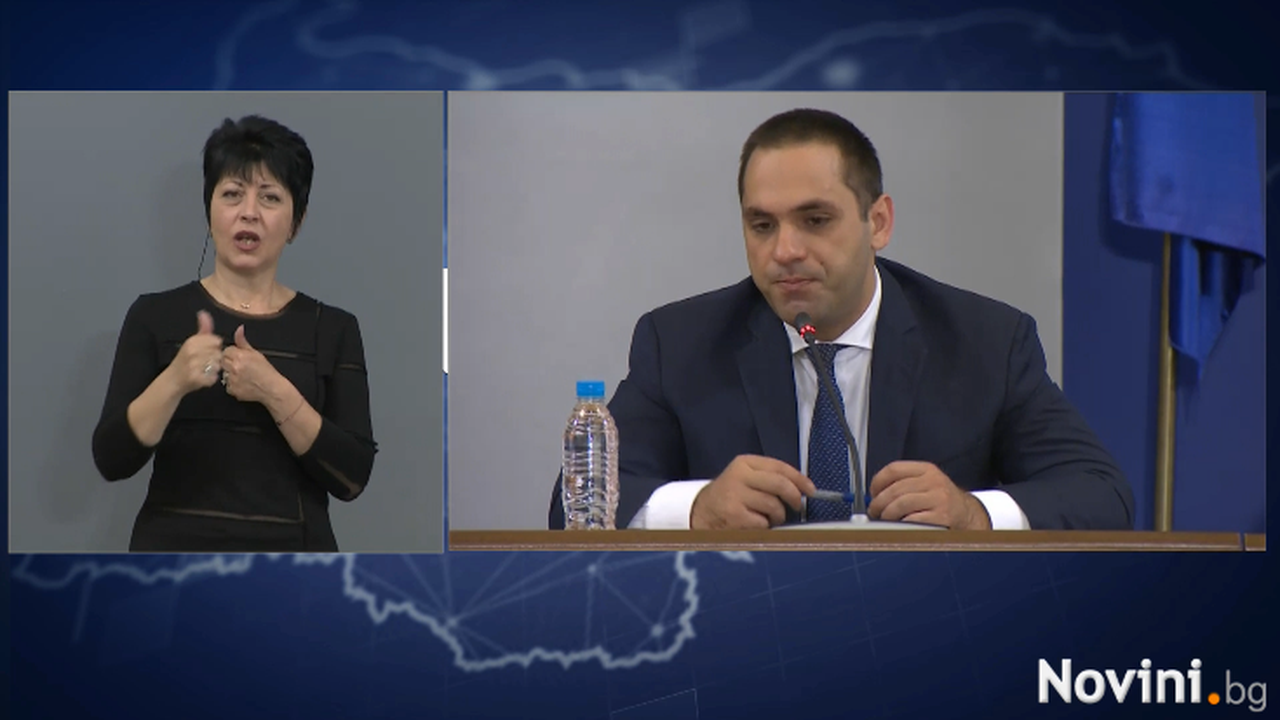 Емил Караниколов: Не търсете конфликт, работата на Горанов е да казва "не"