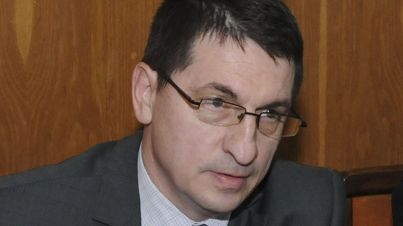 Вътрешният министър се среща със синдикатите в МВР