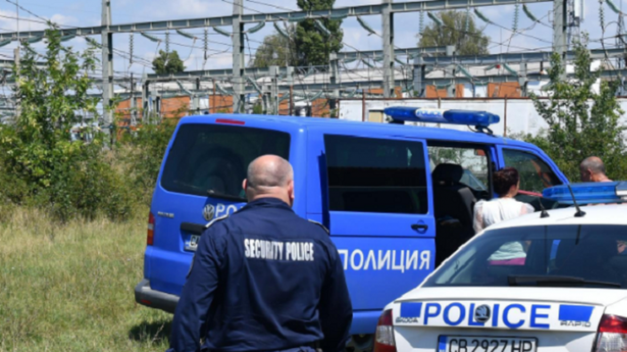 29-годишен загина при злополука на бетонов възел в Драгоман