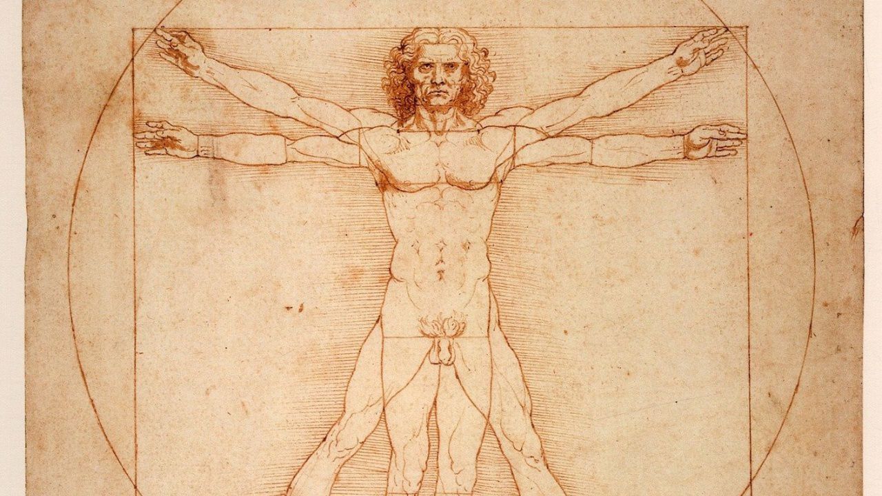 Идентифицираха 14 наследници на Да Винчи