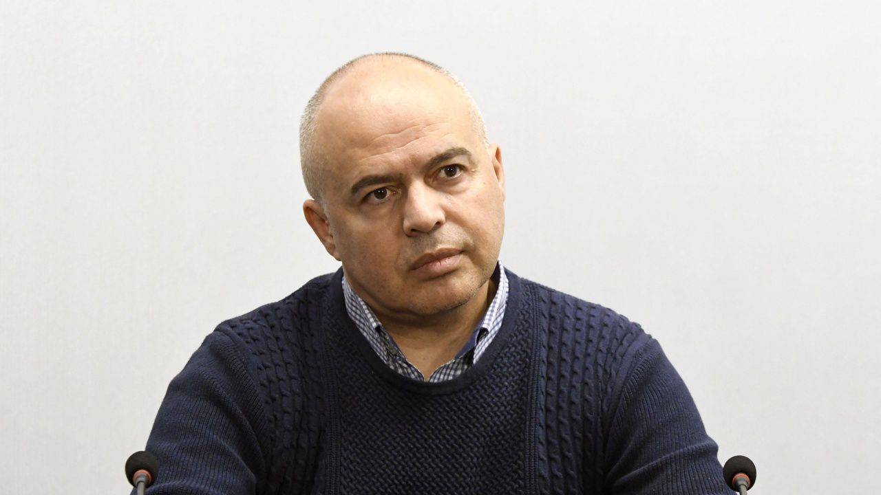 Георги Свиленски: Не е възможно Трифонов да е премиер