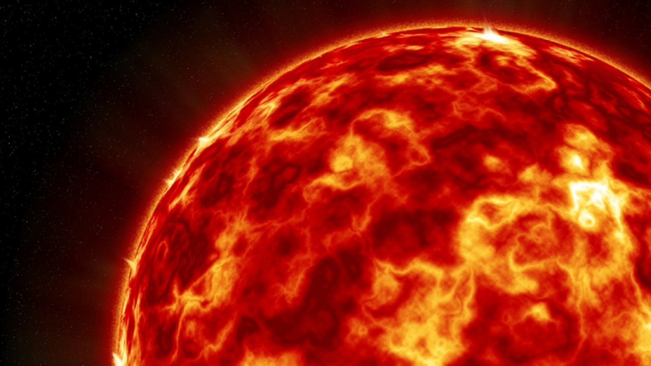 Магнитна буря удари страната