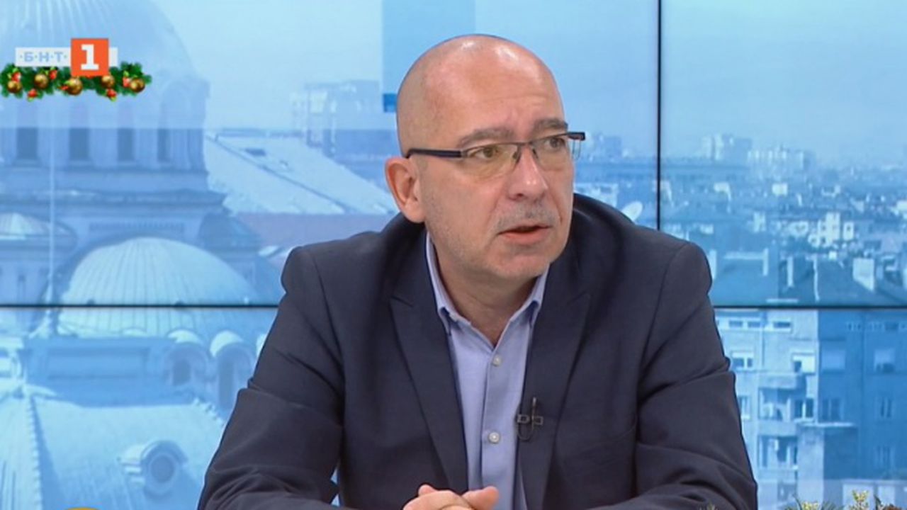 Бивш министър: Здравната ни система не е в добра кондиция