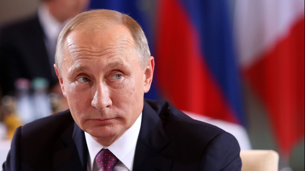 Владимир Путин поздрави Мая Санду за избирането й за президент на Молдова
