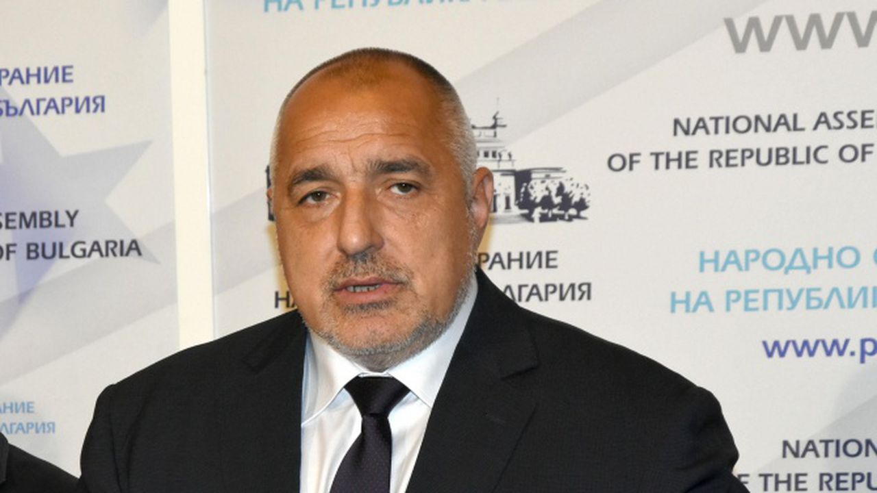 Борисов изрази съболезнования по повод кончината на икономическия секретар на Радев