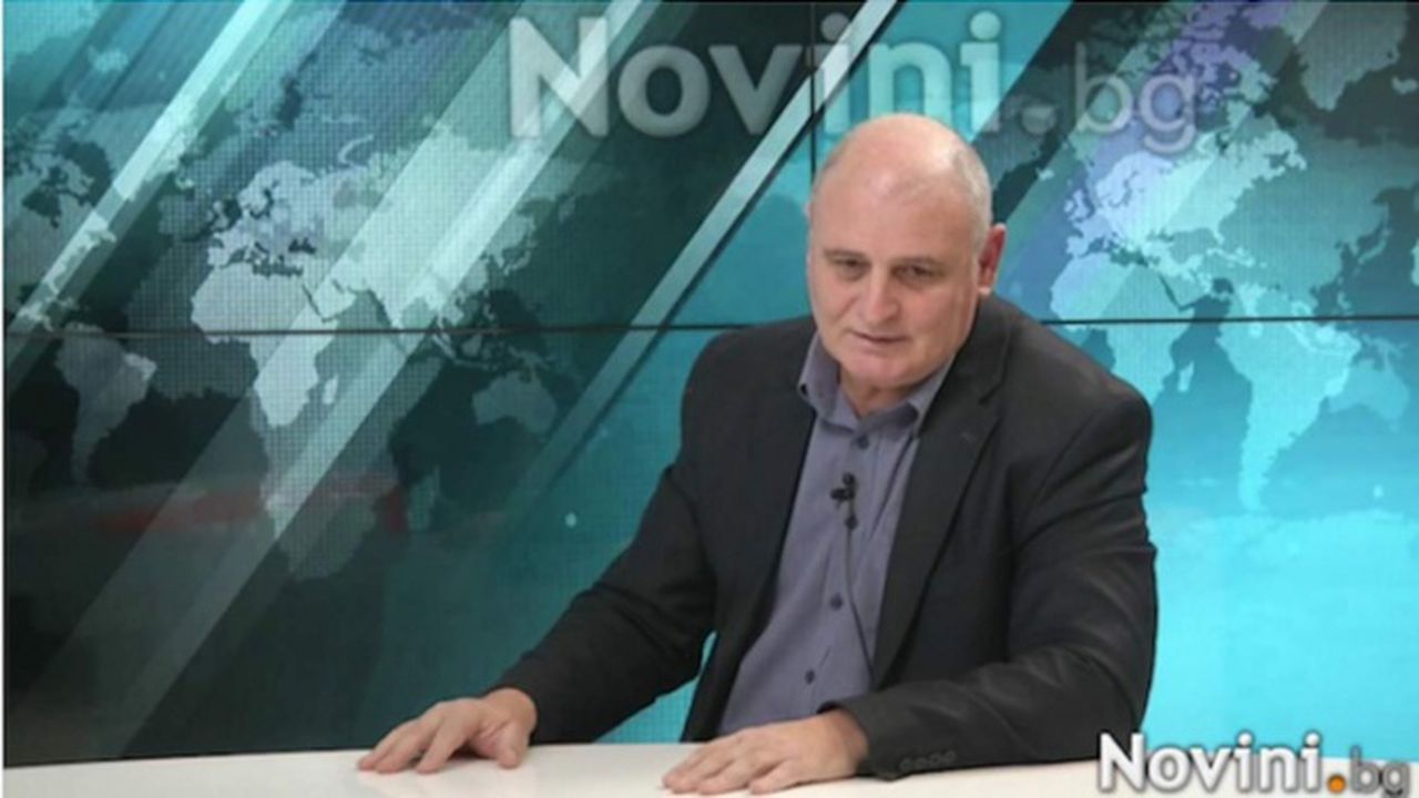 Проф. д-р Николай Радулов пред novini.bg : Няма добро международно сътрудничество срещу тероризма