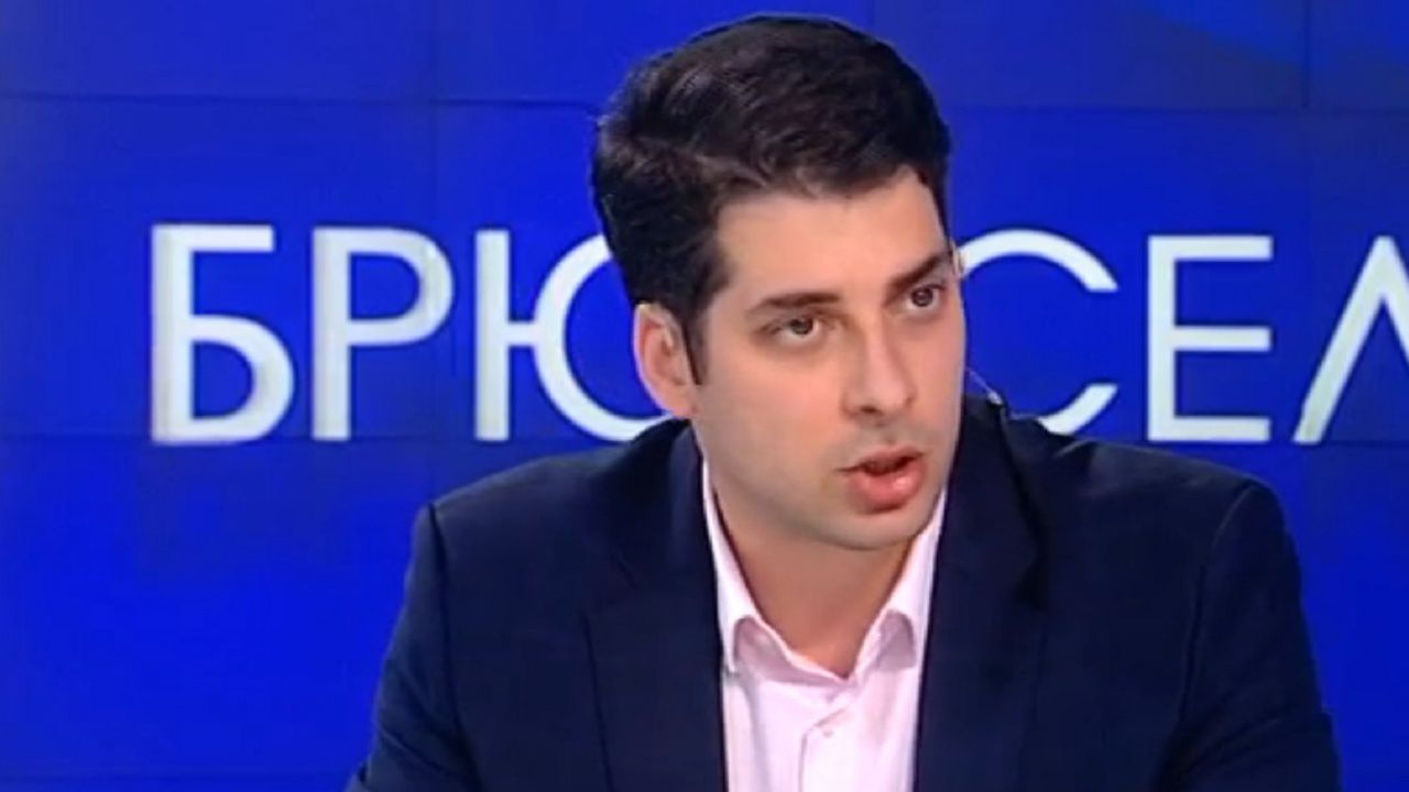 Онлайн преброяване: Пеканов уверява, че данните ни са защитени