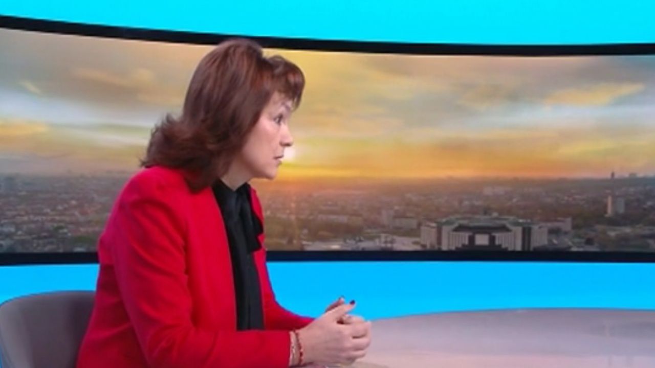 Росица Матева: ЦИК ще допусне независим одит на машините за гласуване