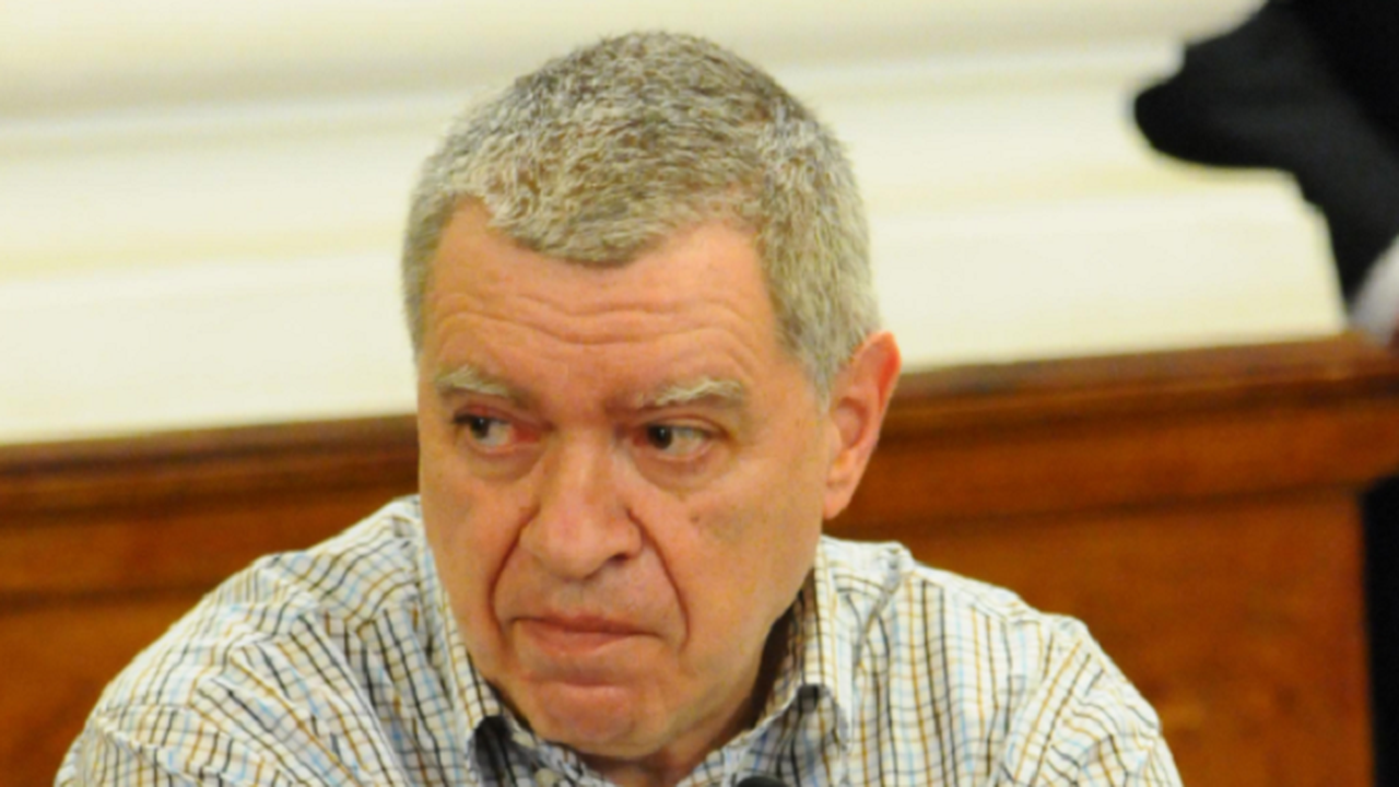 Проф. Константинов разкри как могат да се проведат избори по време на пандемия