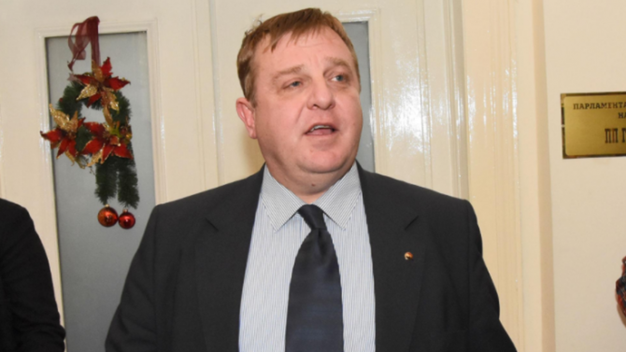 Два варианта пред ВМРО за парламентарните избори