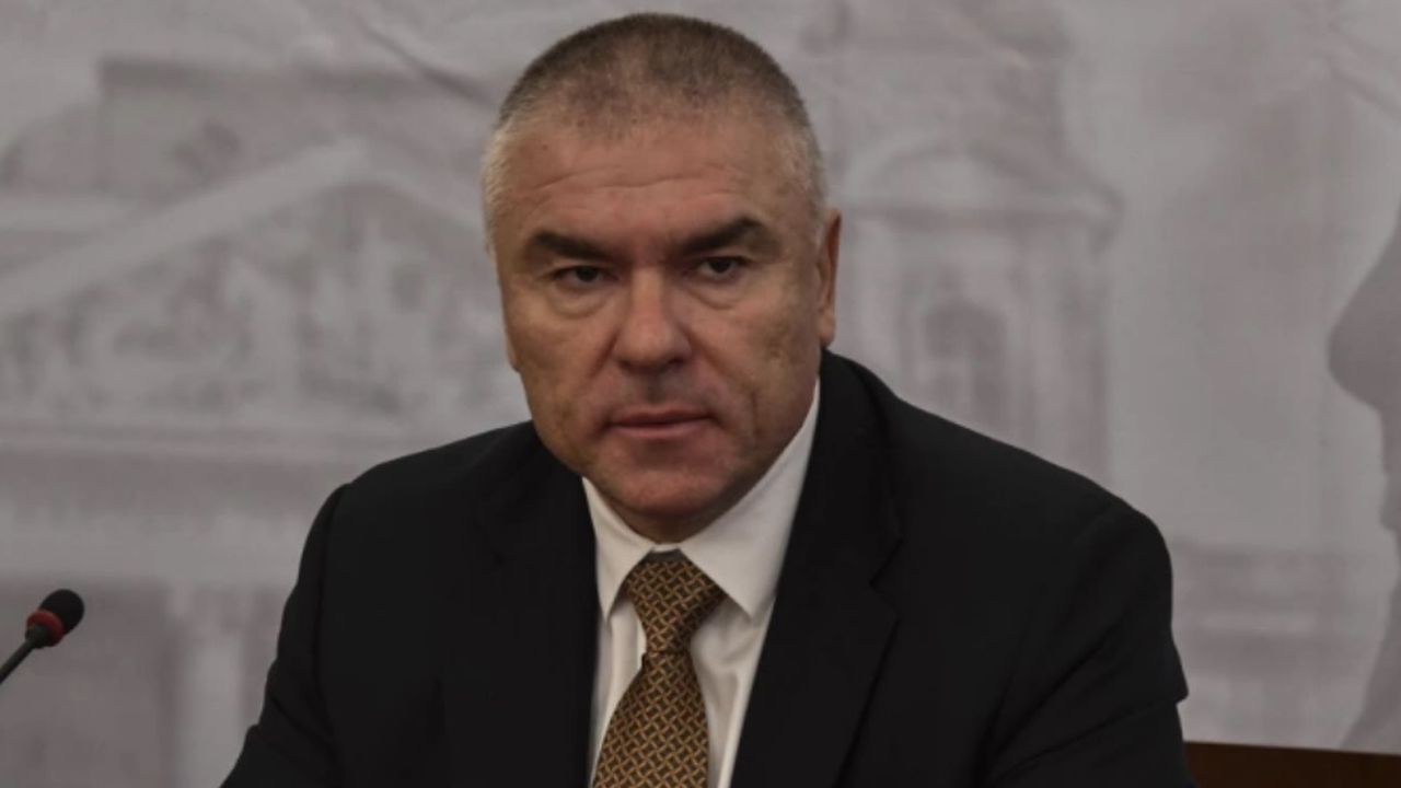 Марешки коментира резолюцията: Кому е нужно в Европа да се вадят от нафталина стари проблеми на Балканите?