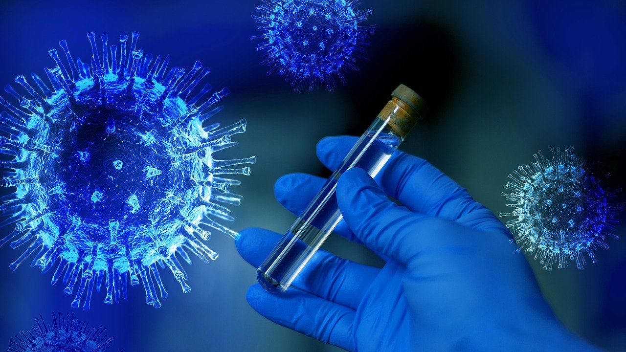 Roche: Коктейл с антитела е 70% ефективен при предотвратяване на смърт от COVID-19