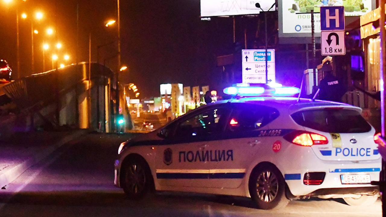 Пиян шофьор прегази трима пешеходци в Бяла Слатина, единият почина
