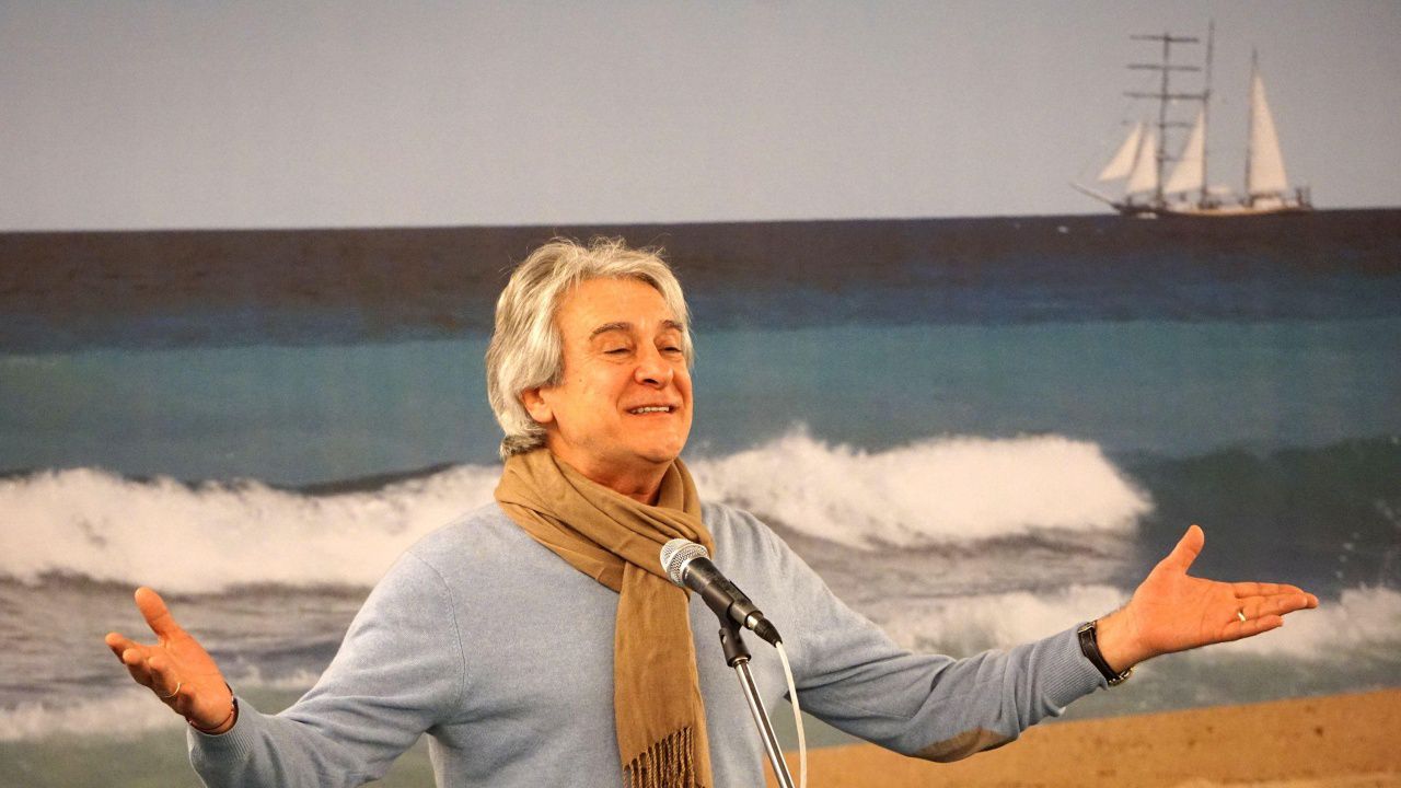 Орлин Горанов и екипът на "Последният печели" се извиниха