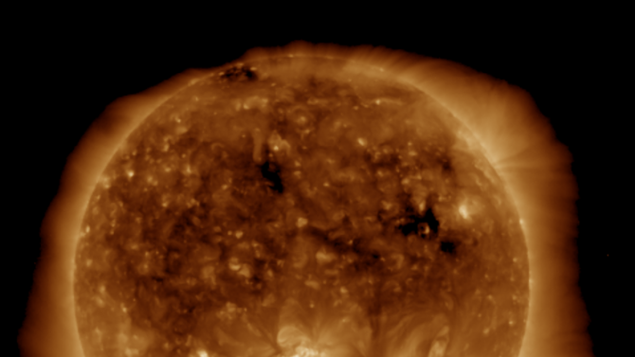 Магнитна буря удари България