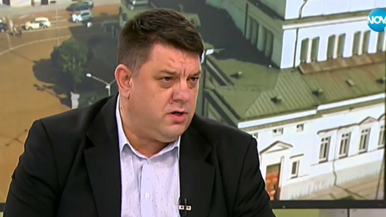 Атанас Зафиров разкри иска ли БСП постове от ИТН