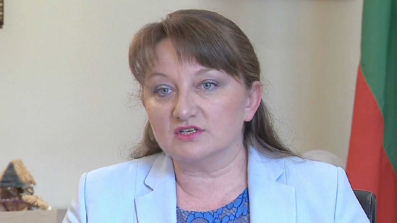 Сачева:  Мярката 60/40 може да стане 80/20