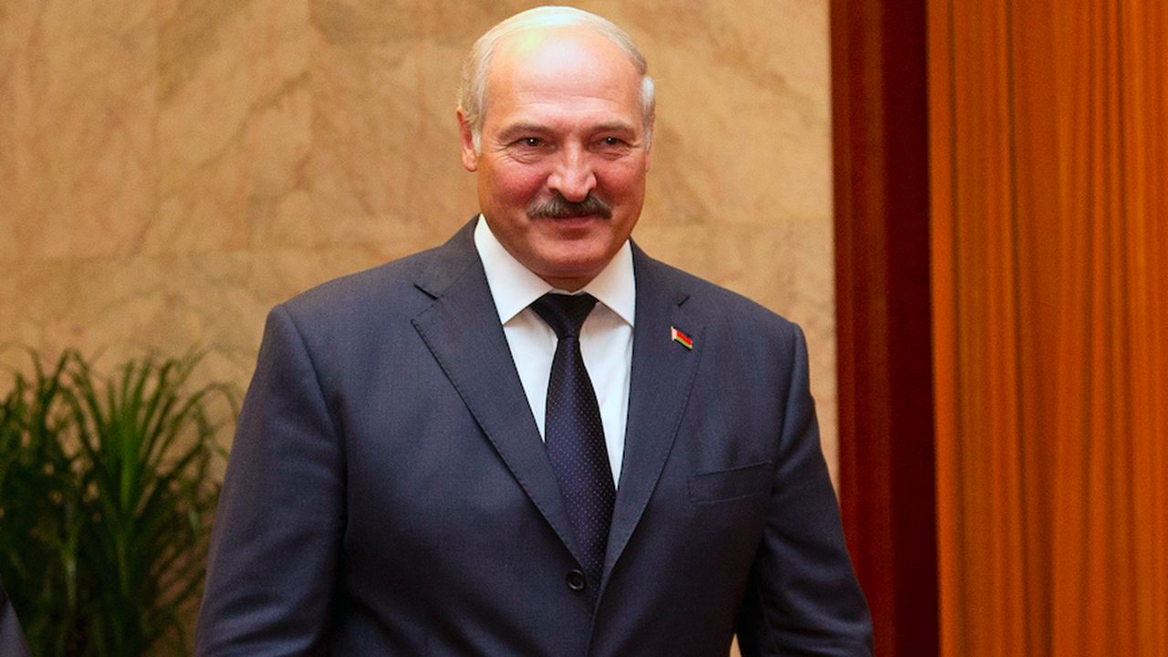 Германия предлага Лукашенко да бъде включен в новия списък със санкции на ЕС