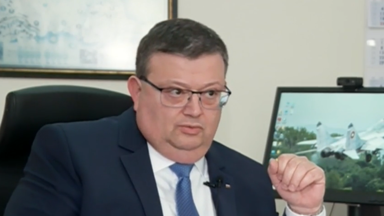 Защо Сотир Цацаров не беше съгласен Полфрийман да напусне килията?