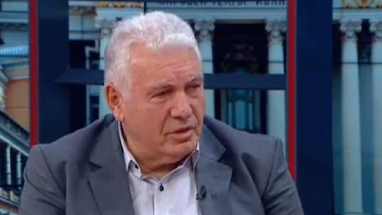 Инж. Стоян Братоев: След средата на август тръгва третият лъч на метрото