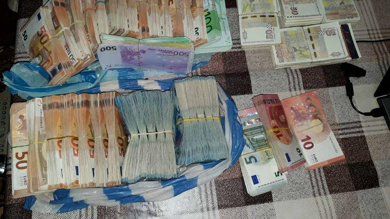 Прокуратурата с подробности за спецоперацията в Сандански
