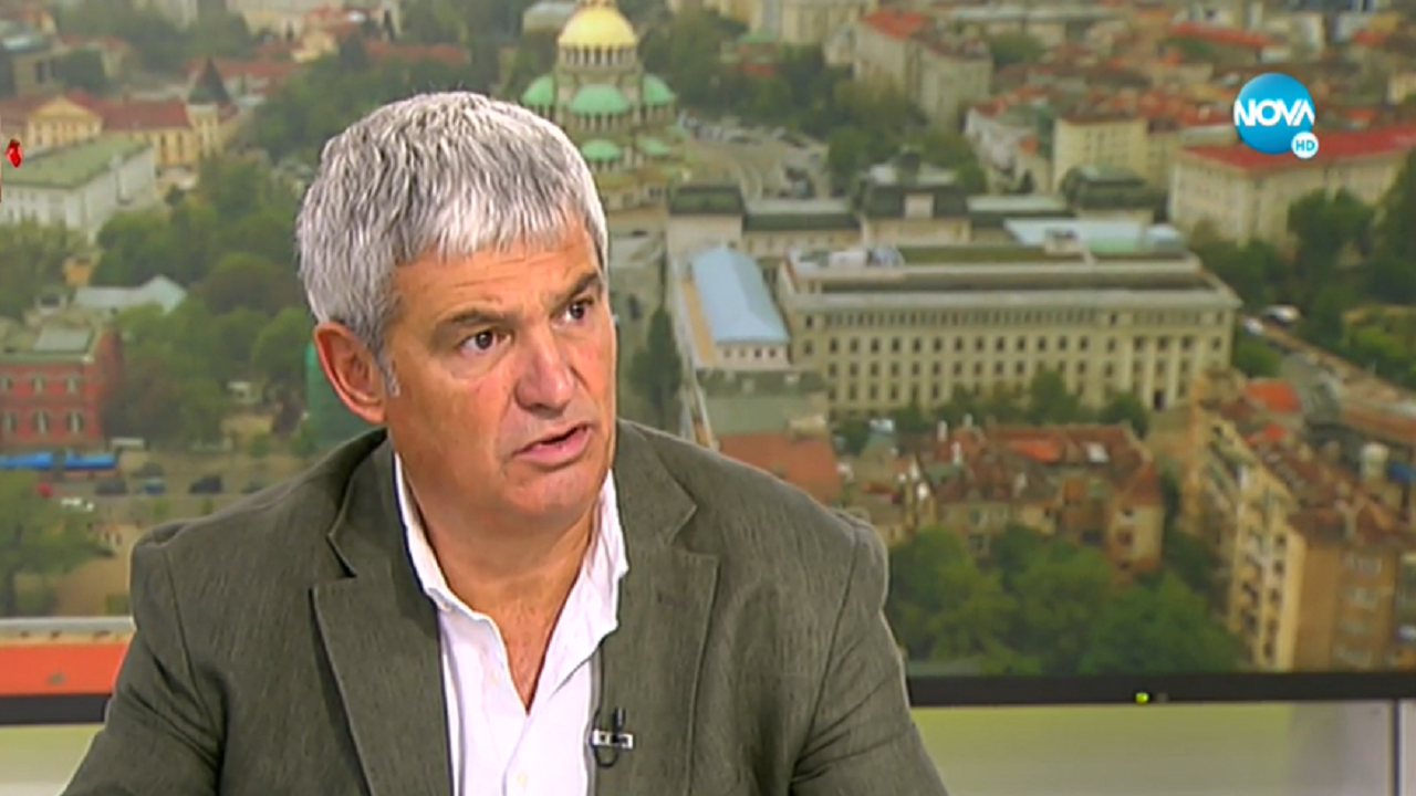 Пламен Димитров от КНСБ прогнозира рекордна инфлация за страната ни