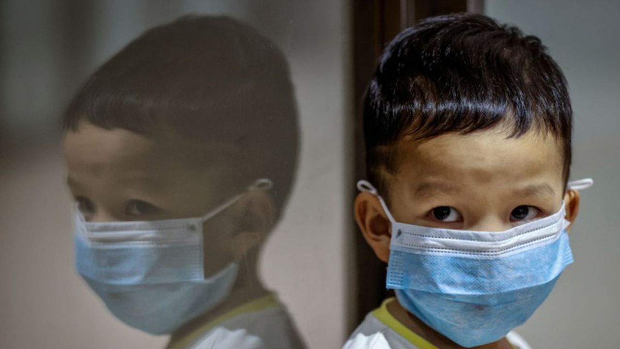 Дания ще позволи по-малките ученици да се върнат в клас