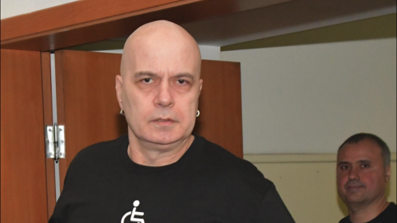 Патриотите: Трифонов предложи на тепсия сексуалната ориентация на децата ни на ЛГБТИ+ общността