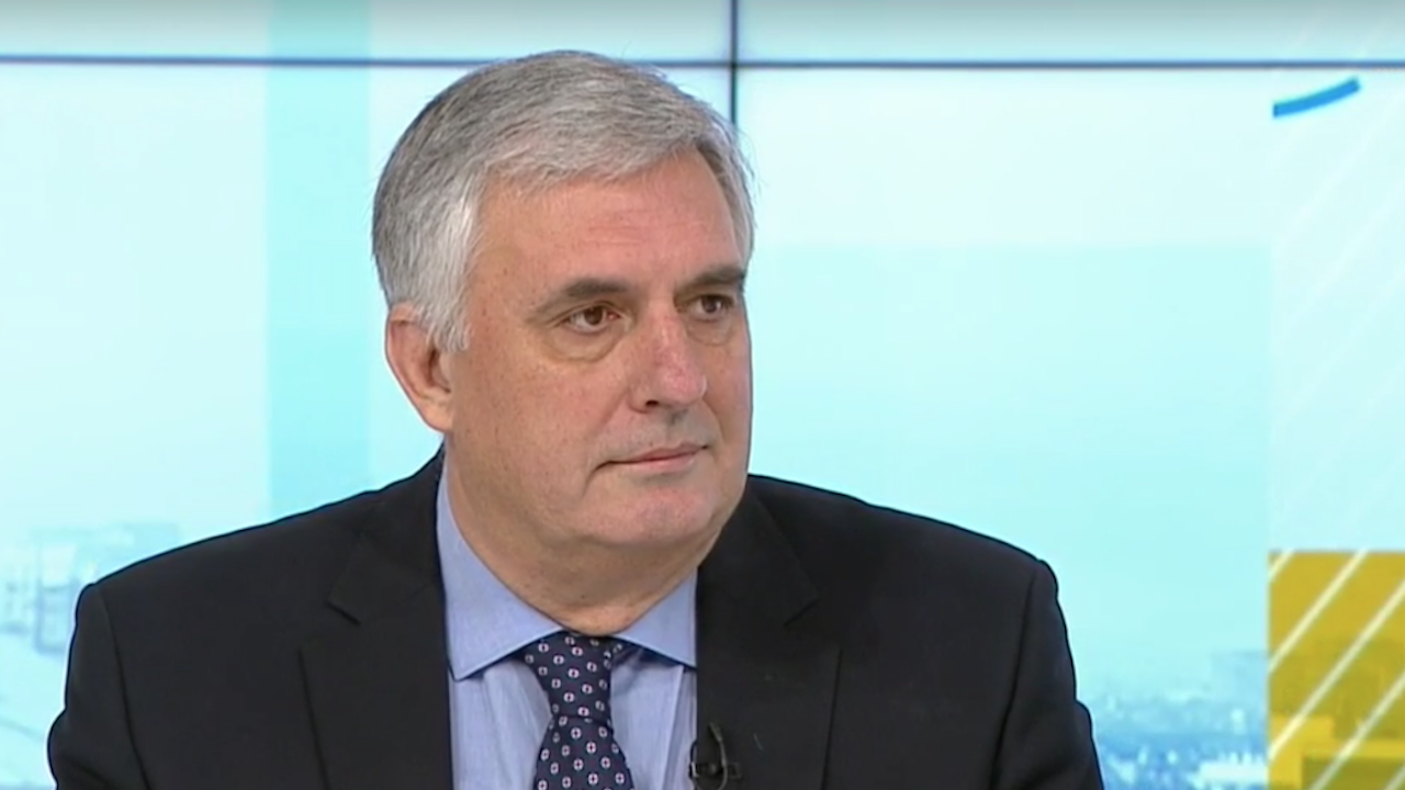 Ивайло Калфин: Ако ИТН продължават така, ще паднат в собствения си капан