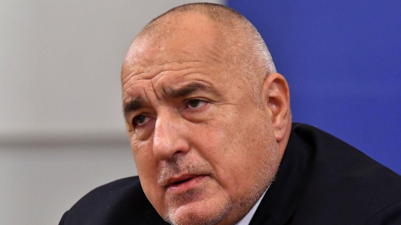 Борисов поздрави мюсюлманите за Рамазан