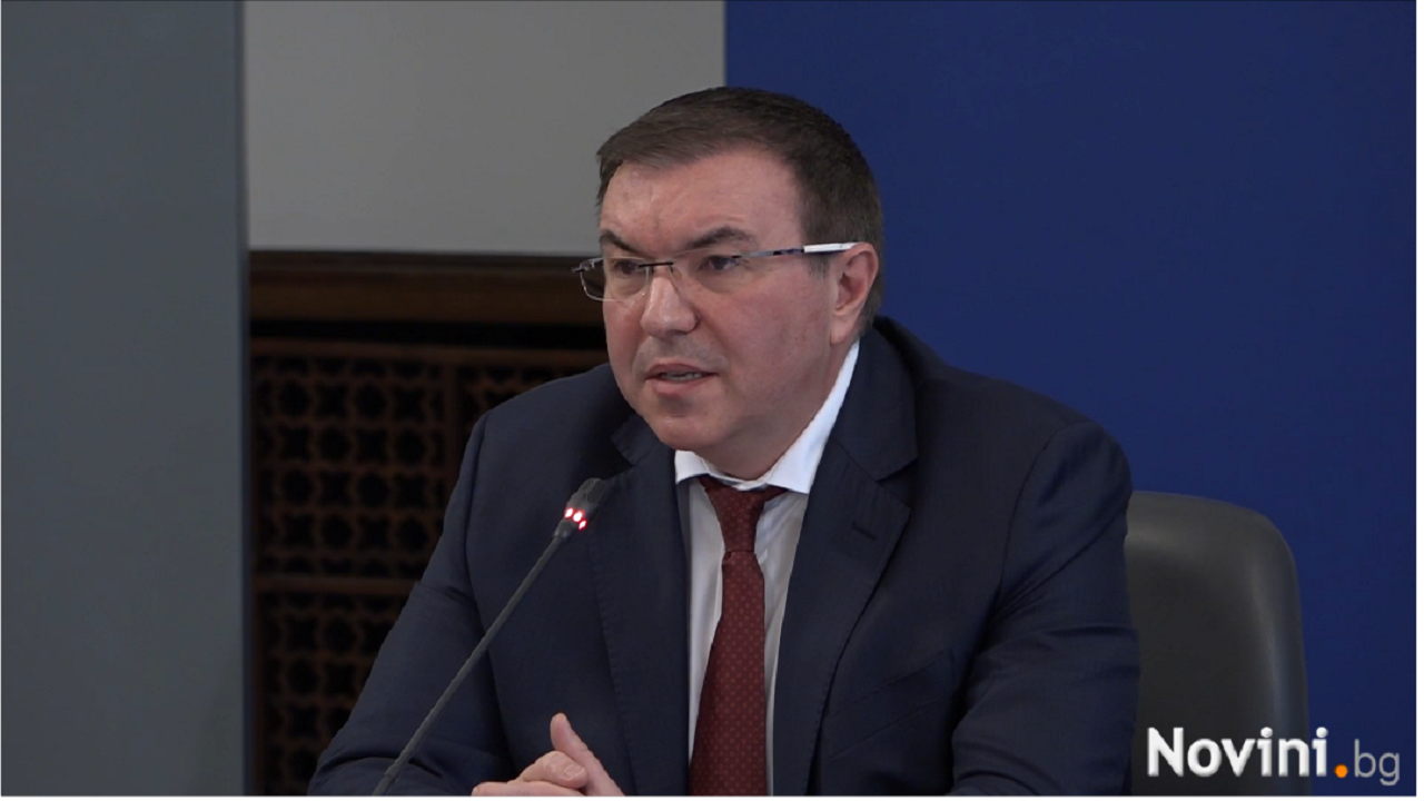Проф. Ангелов:  Ситуацията в страната става изключително сериозна