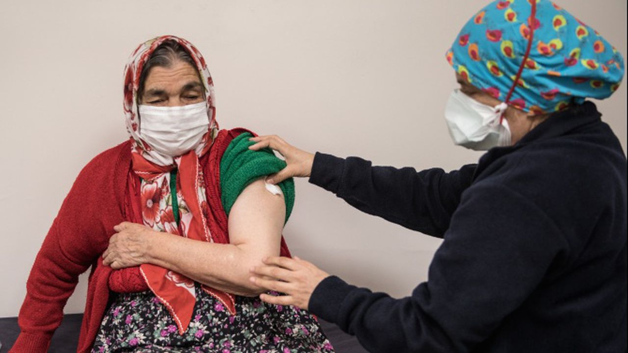 Палестинците ще получат днес 10 000 дози Спутник V