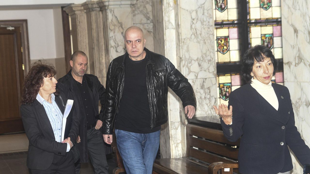 Георги Марков: Слави не ни води към безпътица, а към ясен път - избори