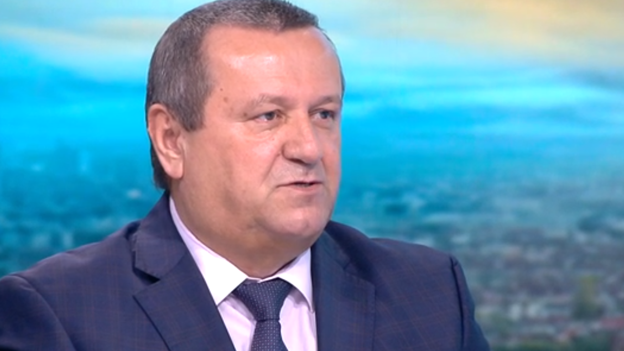 Хасан Адемов: Мислех, че COVID-19 е леко заболяване