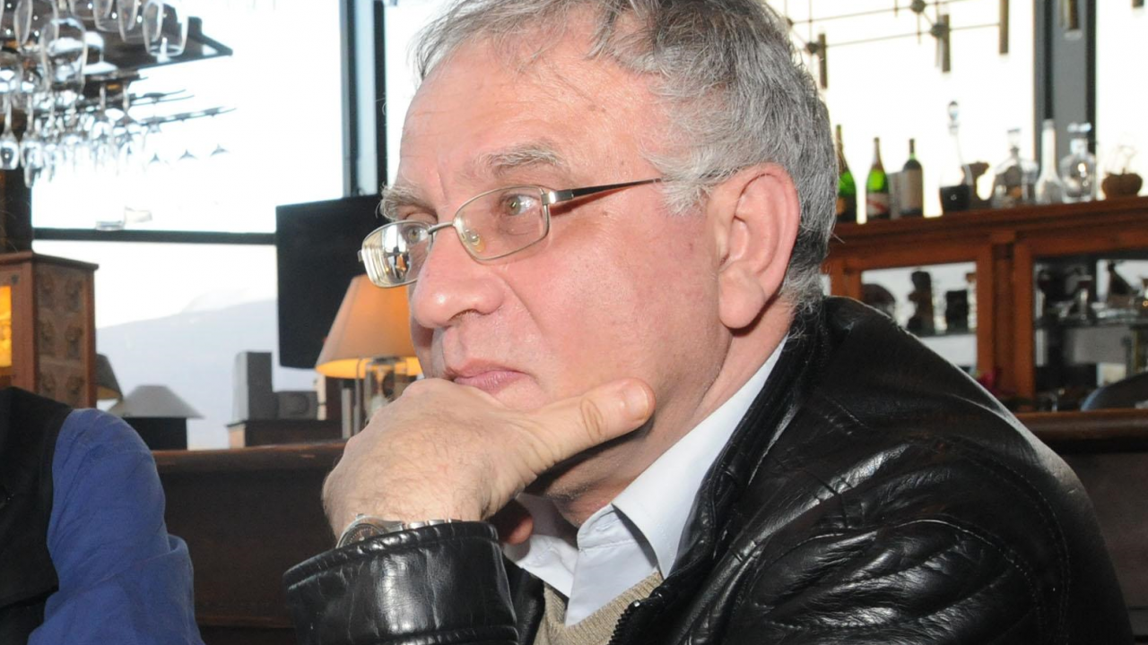 Цветозар Томов: Може да се стигне до конституционна криза след изборите